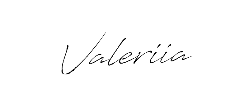 Make a short Valeriia signature style. Manage your documents anywhere anytime using Antro_Vectra. Create and add eSignatures, submit forms, share and send files easily. Valeriia signature style 6 images and pictures png