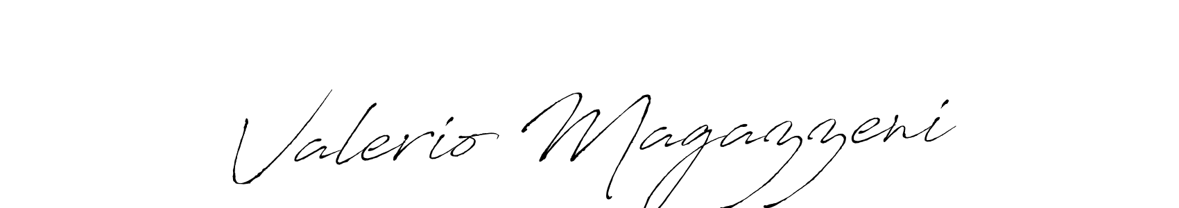 Here are the top 10 professional signature styles for the name Valerio Magazzeni. These are the best autograph styles you can use for your name. Valerio Magazzeni signature style 6 images and pictures png