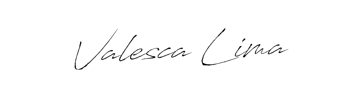 How to Draw Valesca Lima signature style? Antro_Vectra is a latest design signature styles for name Valesca Lima. Valesca Lima signature style 6 images and pictures png