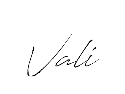 Once you've used our free online signature maker to create your best signature Antro_Vectra style, it's time to enjoy all of the benefits that Vali name signing documents. Vali signature style 6 images and pictures png