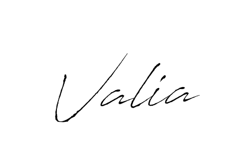 Make a short Valia signature style. Manage your documents anywhere anytime using Antro_Vectra. Create and add eSignatures, submit forms, share and send files easily. Valia signature style 6 images and pictures png