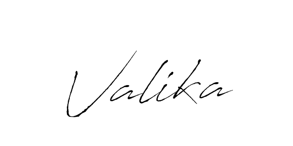 Best and Professional Signature Style for Valika. Antro_Vectra Best Signature Style Collection. Valika signature style 6 images and pictures png