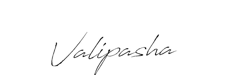 How to make Valipasha name signature. Use Antro_Vectra style for creating short signs online. This is the latest handwritten sign. Valipasha signature style 6 images and pictures png