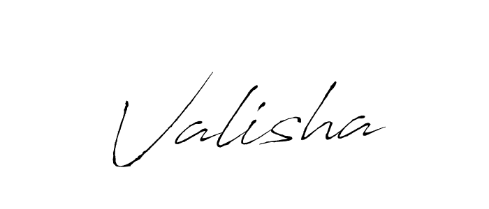 Make a beautiful signature design for name Valisha. Use this online signature maker to create a handwritten signature for free. Valisha signature style 6 images and pictures png