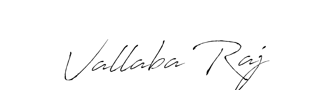 You should practise on your own different ways (Antro_Vectra) to write your name (Vallaba Raj) in signature. don't let someone else do it for you. Vallaba Raj signature style 6 images and pictures png