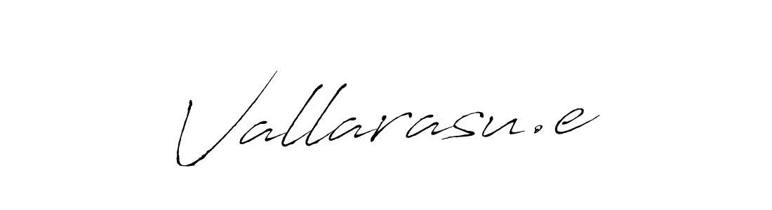 How to Draw Vallarasu.e signature style? Antro_Vectra is a latest design signature styles for name Vallarasu.e. Vallarasu.e signature style 6 images and pictures png