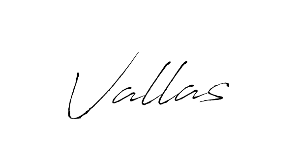 Once you've used our free online signature maker to create your best signature Antro_Vectra style, it's time to enjoy all of the benefits that Vallas name signing documents. Vallas signature style 6 images and pictures png