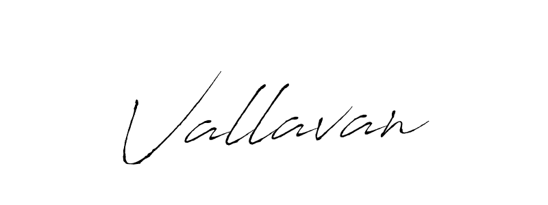 Make a beautiful signature design for name Vallavan. Use this online signature maker to create a handwritten signature for free. Vallavan signature style 6 images and pictures png