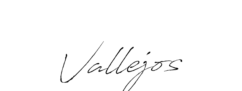 It looks lik you need a new signature style for name Vallejos. Design unique handwritten (Antro_Vectra) signature with our free signature maker in just a few clicks. Vallejos signature style 6 images and pictures png