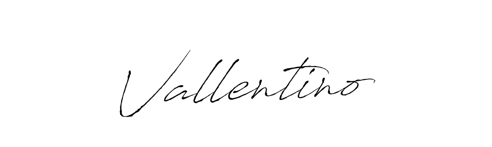 How to make Vallentino name signature. Use Antro_Vectra style for creating short signs online. This is the latest handwritten sign. Vallentino signature style 6 images and pictures png