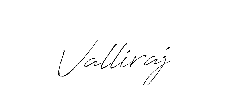 The best way (Antro_Vectra) to make a short signature is to pick only two or three words in your name. The name Valliraj include a total of six letters. For converting this name. Valliraj signature style 6 images and pictures png