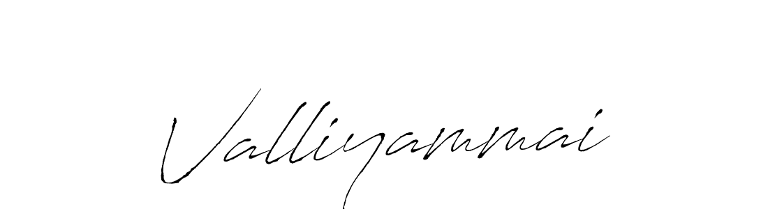 How to make Valliyammai name signature. Use Antro_Vectra style for creating short signs online. This is the latest handwritten sign. Valliyammai signature style 6 images and pictures png