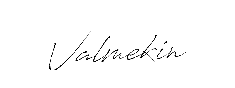 Also You can easily find your signature by using the search form. We will create Valmekin name handwritten signature images for you free of cost using Antro_Vectra sign style. Valmekin signature style 6 images and pictures png
