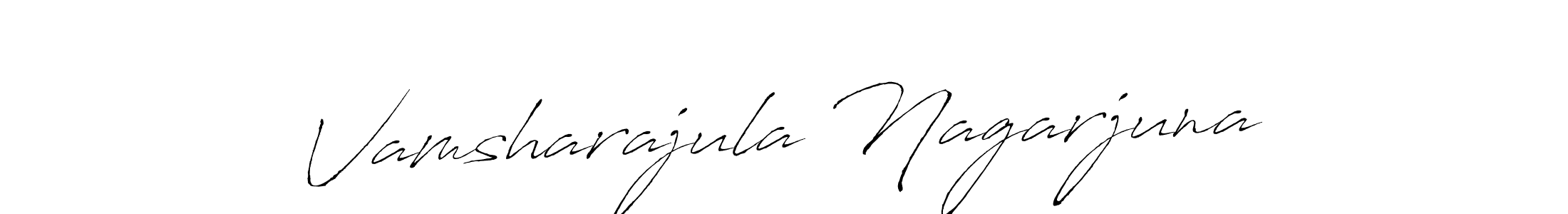 See photos of Vamsharajula Nagarjuna official signature by Spectra . Check more albums & portfolios. Read reviews & check more about Antro_Vectra font. Vamsharajula Nagarjuna signature style 6 images and pictures png