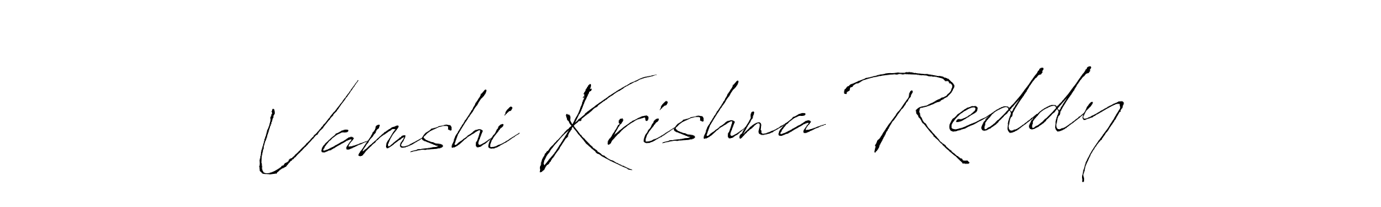 if you are searching for the best signature style for your name Vamshi Krishna Reddy. so please give up your signature search. here we have designed multiple signature styles  using Antro_Vectra. Vamshi Krishna Reddy signature style 6 images and pictures png