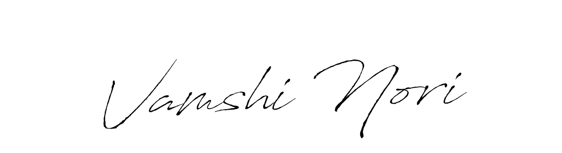 See photos of Vamshi Nori official signature by Spectra . Check more albums & portfolios. Read reviews & check more about Antro_Vectra font. Vamshi Nori signature style 6 images and pictures png