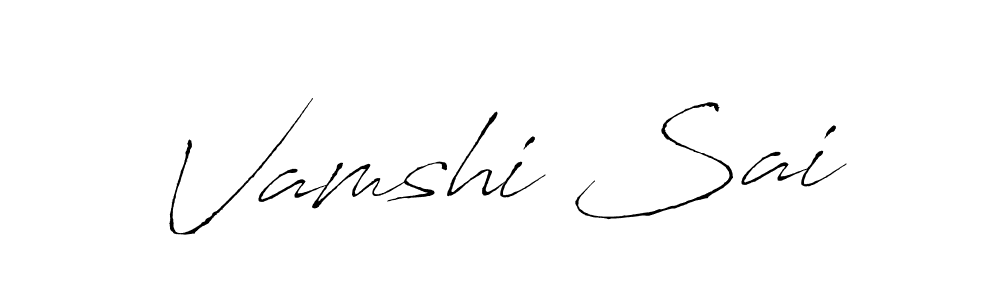 Here are the top 10 professional signature styles for the name Vamshi Sai. These are the best autograph styles you can use for your name. Vamshi Sai signature style 6 images and pictures png