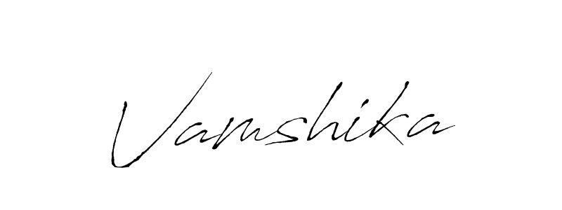 Make a short Vamshika signature style. Manage your documents anywhere anytime using Antro_Vectra. Create and add eSignatures, submit forms, share and send files easily. Vamshika signature style 6 images and pictures png