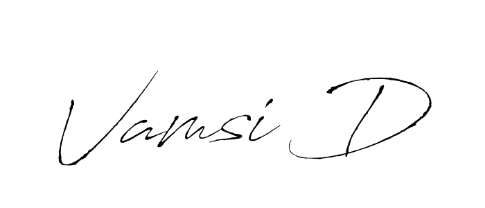 See photos of Vamsi D official signature by Spectra . Check more albums & portfolios. Read reviews & check more about Antro_Vectra font. Vamsi D signature style 6 images and pictures png