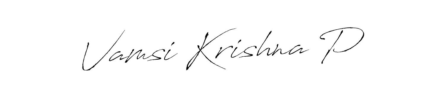 Check out images of Autograph of Vamsi Krishna P name. Actor Vamsi Krishna P Signature Style. Antro_Vectra is a professional sign style online. Vamsi Krishna P signature style 6 images and pictures png