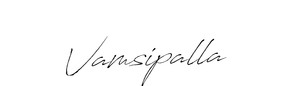 Best and Professional Signature Style for Vamsipalla. Antro_Vectra Best Signature Style Collection. Vamsipalla signature style 6 images and pictures png