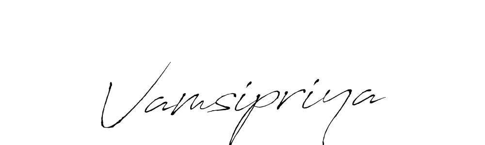 You can use this online signature creator to create a handwritten signature for the name Vamsipriya. This is the best online autograph maker. Vamsipriya signature style 6 images and pictures png