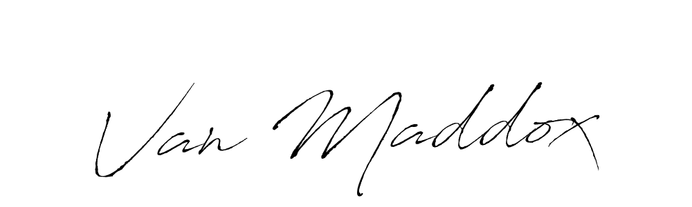 It looks lik you need a new signature style for name Van Maddox. Design unique handwritten (Antro_Vectra) signature with our free signature maker in just a few clicks. Van Maddox signature style 6 images and pictures png