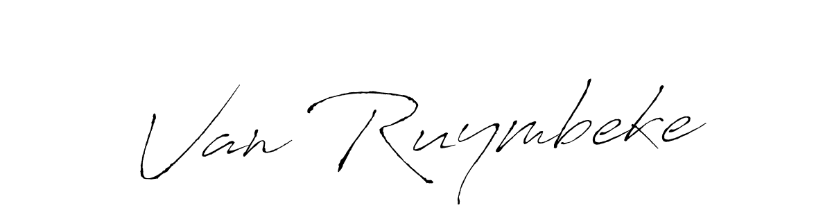 This is the best signature style for the Van Ruymbeke name. Also you like these signature font (Antro_Vectra). Mix name signature. Van Ruymbeke signature style 6 images and pictures png