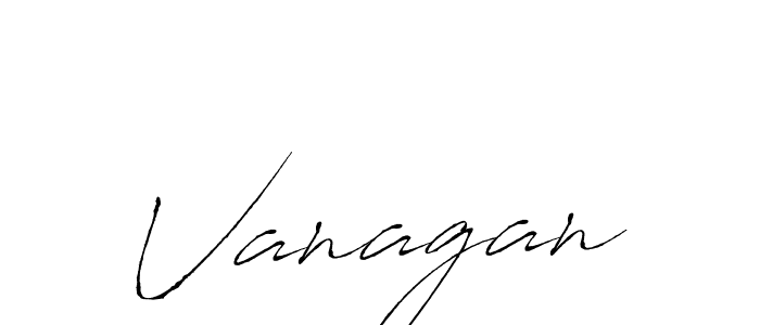 Make a short Vanagan signature style. Manage your documents anywhere anytime using Antro_Vectra. Create and add eSignatures, submit forms, share and send files easily. Vanagan signature style 6 images and pictures png