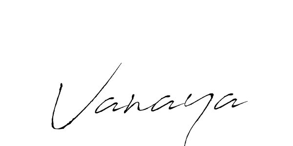 You can use this online signature creator to create a handwritten signature for the name Vanaya. This is the best online autograph maker. Vanaya signature style 6 images and pictures png