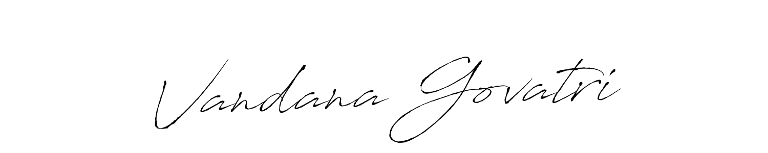 Check out images of Autograph of Vandana Govatri name. Actor Vandana Govatri Signature Style. Antro_Vectra is a professional sign style online. Vandana Govatri signature style 6 images and pictures png