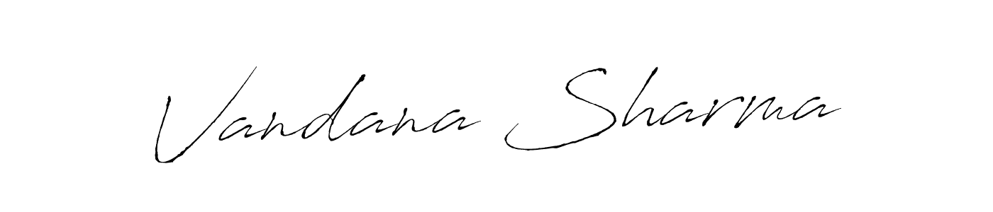 How to Draw Vandana Sharma signature style? Antro_Vectra is a latest design signature styles for name Vandana Sharma. Vandana Sharma signature style 6 images and pictures png