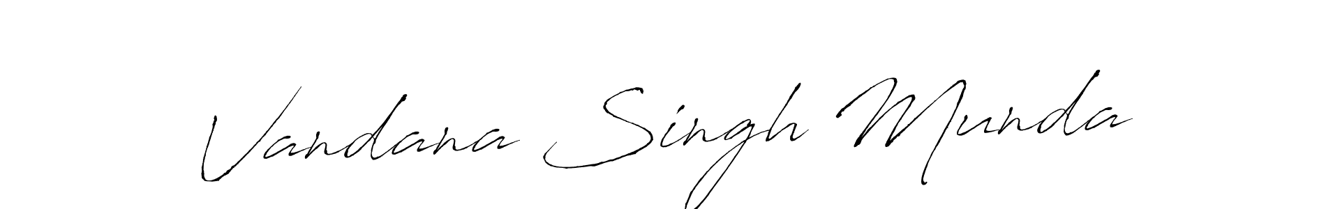 Check out images of Autograph of Vandana Singh Munda name. Actor Vandana Singh Munda Signature Style. Antro_Vectra is a professional sign style online. Vandana Singh Munda signature style 6 images and pictures png