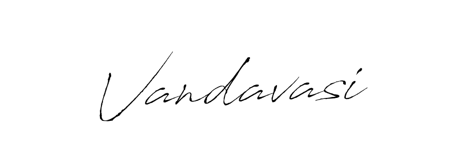 It looks lik you need a new signature style for name Vandavasi. Design unique handwritten (Antro_Vectra) signature with our free signature maker in just a few clicks. Vandavasi signature style 6 images and pictures png