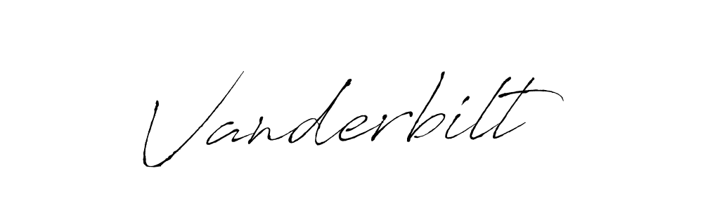 Also You can easily find your signature by using the search form. We will create Vanderbilt name handwritten signature images for you free of cost using Antro_Vectra sign style. Vanderbilt signature style 6 images and pictures png