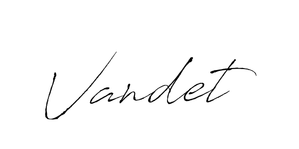 Similarly Antro_Vectra is the best handwritten signature design. Signature creator online .You can use it as an online autograph creator for name Vandet. Vandet signature style 6 images and pictures png