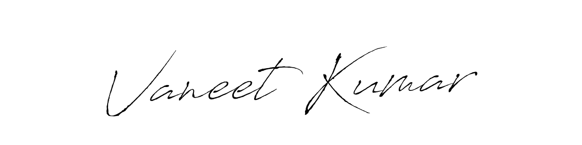 See photos of Vaneet Kumar official signature by Spectra . Check more albums & portfolios. Read reviews & check more about Antro_Vectra font. Vaneet Kumar signature style 6 images and pictures png