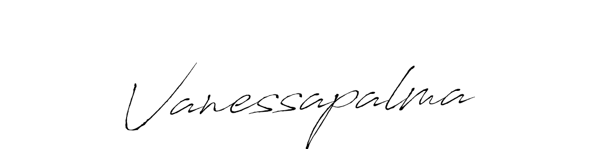 Make a beautiful signature design for name Vanessapalma. Use this online signature maker to create a handwritten signature for free. Vanessapalma signature style 6 images and pictures png