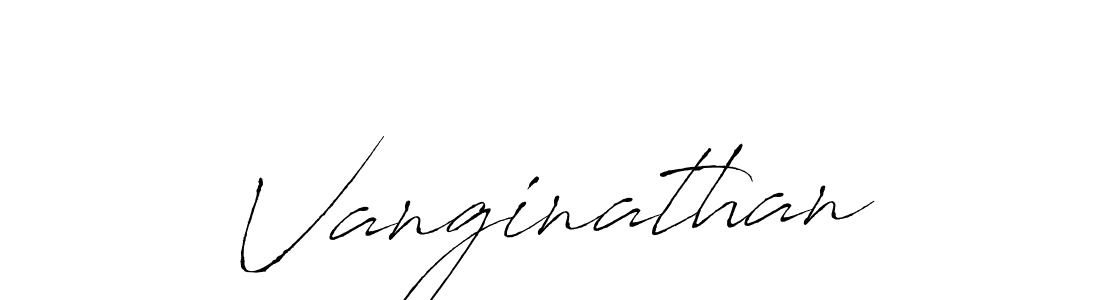 Similarly Antro_Vectra is the best handwritten signature design. Signature creator online .You can use it as an online autograph creator for name Vanginathan. Vanginathan signature style 6 images and pictures png