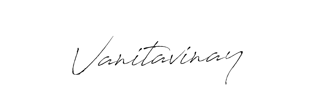 How to Draw Vanitavinay signature style? Antro_Vectra is a latest design signature styles for name Vanitavinay. Vanitavinay signature style 6 images and pictures png