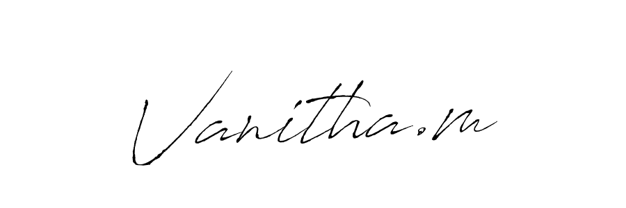 Check out images of Autograph of Vanitha.m name. Actor Vanitha.m Signature Style. Antro_Vectra is a professional sign style online. Vanitha.m signature style 6 images and pictures png