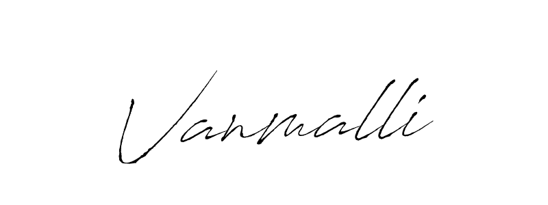 You can use this online signature creator to create a handwritten signature for the name Vanmalli. This is the best online autograph maker. Vanmalli signature style 6 images and pictures png