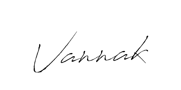 Antro_Vectra is a professional signature style that is perfect for those who want to add a touch of class to their signature. It is also a great choice for those who want to make their signature more unique. Get Vannak name to fancy signature for free. Vannak signature style 6 images and pictures png