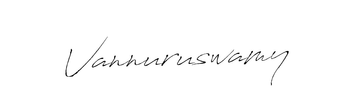 How to Draw Vannuruswamy signature style? Antro_Vectra is a latest design signature styles for name Vannuruswamy. Vannuruswamy signature style 6 images and pictures png