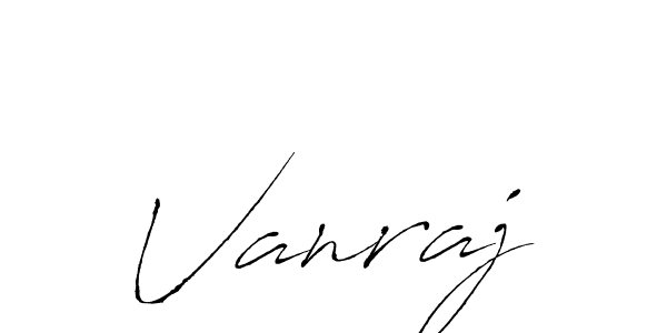 Here are the top 10 professional signature styles for the name Vanraj. These are the best autograph styles you can use for your name. Vanraj signature style 6 images and pictures png