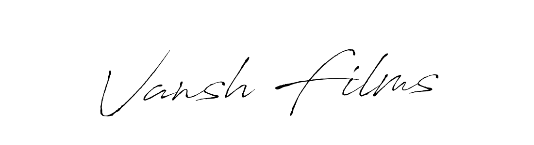 Here are the top 10 professional signature styles for the name Vansh Films. These are the best autograph styles you can use for your name. Vansh Films signature style 6 images and pictures png