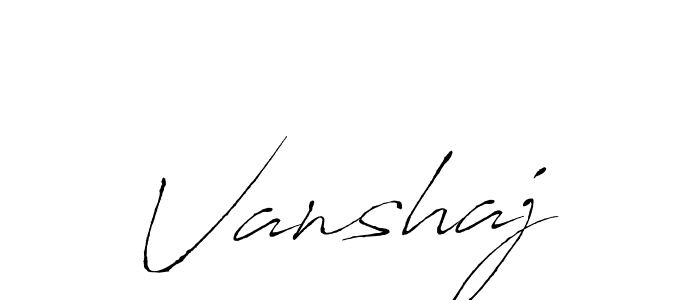 This is the best signature style for the Vanshaj name. Also you like these signature font (Antro_Vectra). Mix name signature. Vanshaj signature style 6 images and pictures png