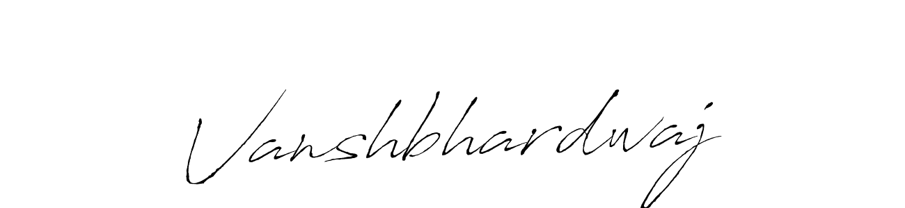 You can use this online signature creator to create a handwritten signature for the name Vanshbhardwaj. This is the best online autograph maker. Vanshbhardwaj signature style 6 images and pictures png