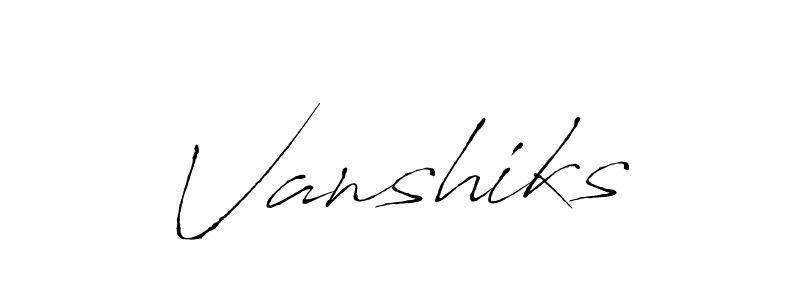 See photos of Vanshiks official signature by Spectra . Check more albums & portfolios. Read reviews & check more about Antro_Vectra font. Vanshiks signature style 6 images and pictures png