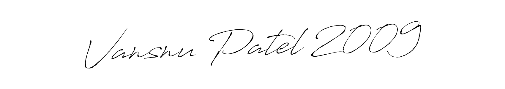 Here are the top 10 professional signature styles for the name Vansnu Patel 2009. These are the best autograph styles you can use for your name. Vansnu Patel 2009 signature style 6 images and pictures png